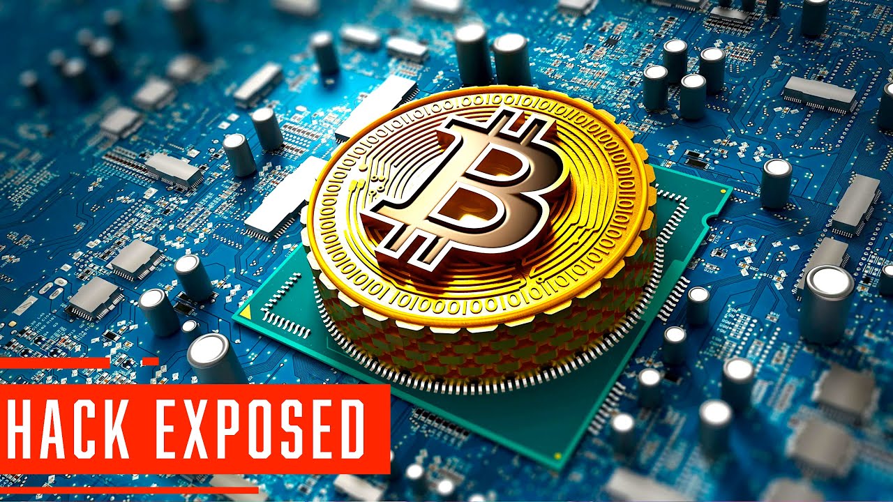 Các vụ tấn công mạng cho thấy điểm yếu lớn nhất của Bitcoin - Ảnh 1. Các vụ tấn công mạng cho thấy điểm yếu lớn nhất của Bitcoin - Ảnh 1.