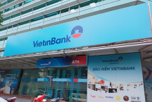 VietinBank đặt mục tiêu lãi 10.400 tỉ đồng
