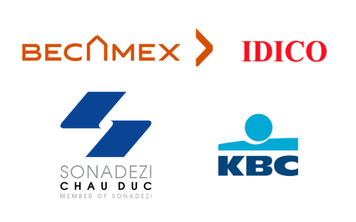 Những doanh nghiệp nào đang chuẩn bị cho “cuộc đua” BĐS công nghiệp năm 2021? - Ảnh 1. Những doanh nghiệp nào đang chuẩn bị cho “cuộc đua” BĐS công nghiệp năm 2021? - Ảnh 1.
