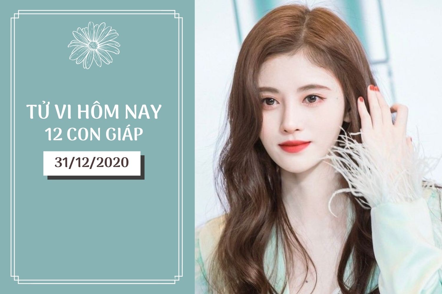 Tử vi hàng ngày hôm nay 31/12 của 12 con giáp: Tuất nhận nhiều may mắn, Hợi một ngày bình yên   - Ảnh 1.