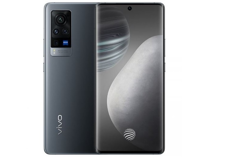 Vivo X60 và X60 Pro chính thức ra mắt, có giá chỉ từ 12,4 triệu đồng - Ảnh 1. Vivo X60 và X60 Pro chính thức ra mắt, có giá chỉ từ 12,4 triệu đồng - Ảnh 1.