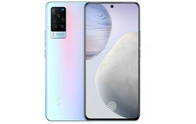 Vivo X60 và X60 Pro chính thức ra mắt, có giá chỉ từ 12,4 triệu đồng - Ảnh 2. Vivo X60 và X60 Pro chính thức ra mắt, có giá chỉ từ 12,4 triệu đồng - Ảnh 2.
