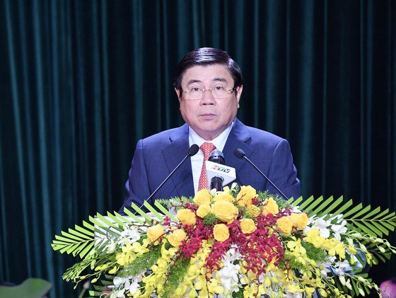 Triển khai hàng loạt dự án hạ tầng trọng điểm cho TP Thủ Đức - Ảnh 1. Triển khai hàng loạt dự án hạ tầng trọng điểm cho TP Thủ Đức - Ảnh 1.