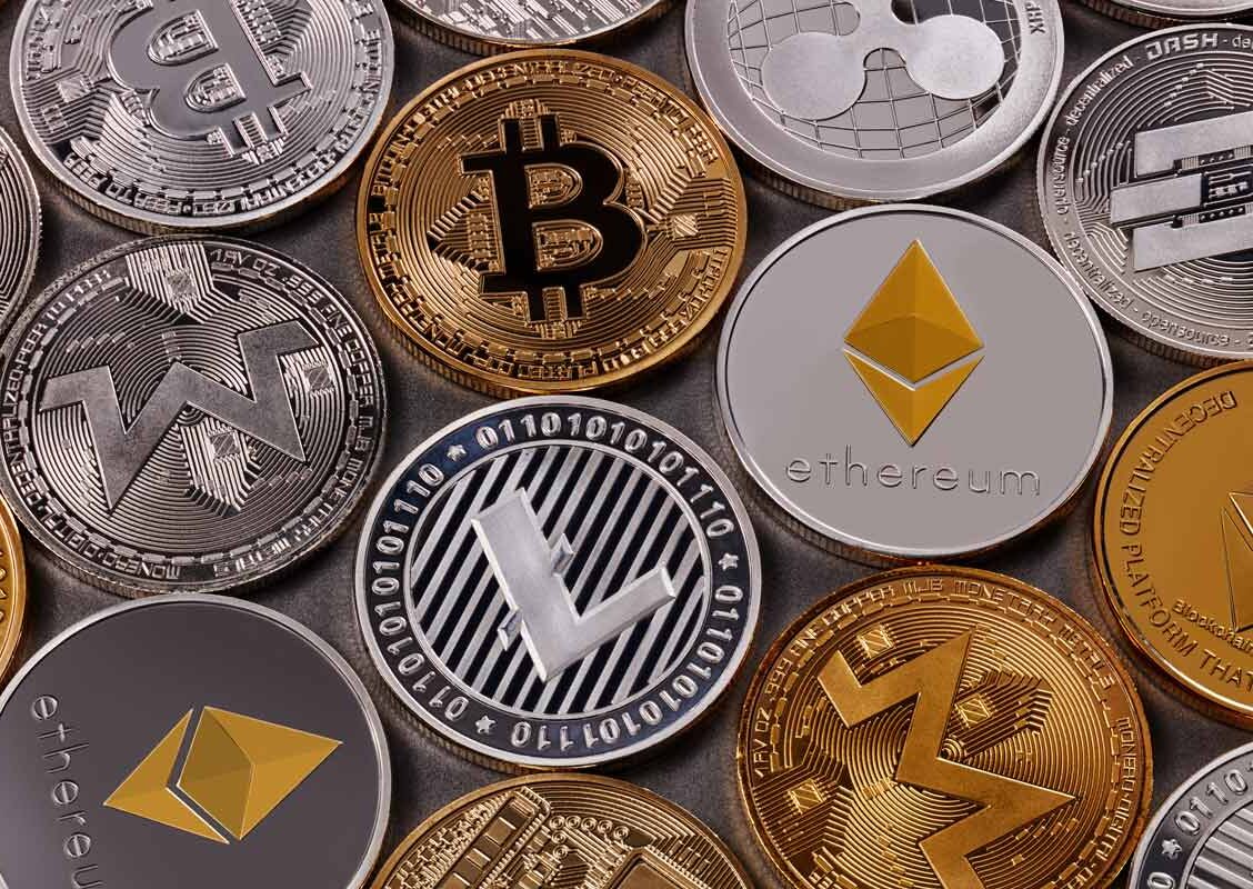 Bitcoin phát triển nhanh, bỏ xa các loại tiền điện tử khác - Ảnh 1. Bitcoin phát triển nhanh, bỏ xa các loại tiền điện tử khác - Ảnh 1.