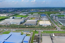 Hưng Yên bổ sung hai KCN gần 400 ha vào quy hoạch