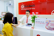 SeABank được chấp thuận niêm yết trên HOSE