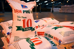 Đạm Phú Mỹ đặt mục tiêu lợi nhuận năm 2021 thấp nhất trong 10 năm qua