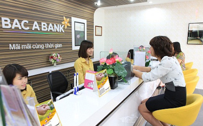 Hơn 700 triệu cổ phiếu Bac A Bank được chấp niêm yết trên HNX  - Ảnh 1.