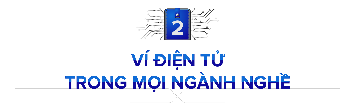 Ví điện tử Việt 2020: 9 cái tên mới, siết tính ẩn danh và thị trường tiếp tục phân mảnh - Ảnh 3. Ví điện tử Việt 2020: 9 cái tên mới, siết tính ẩn danh và thị trường tiếp tục phân mảnh - Ảnh 3.