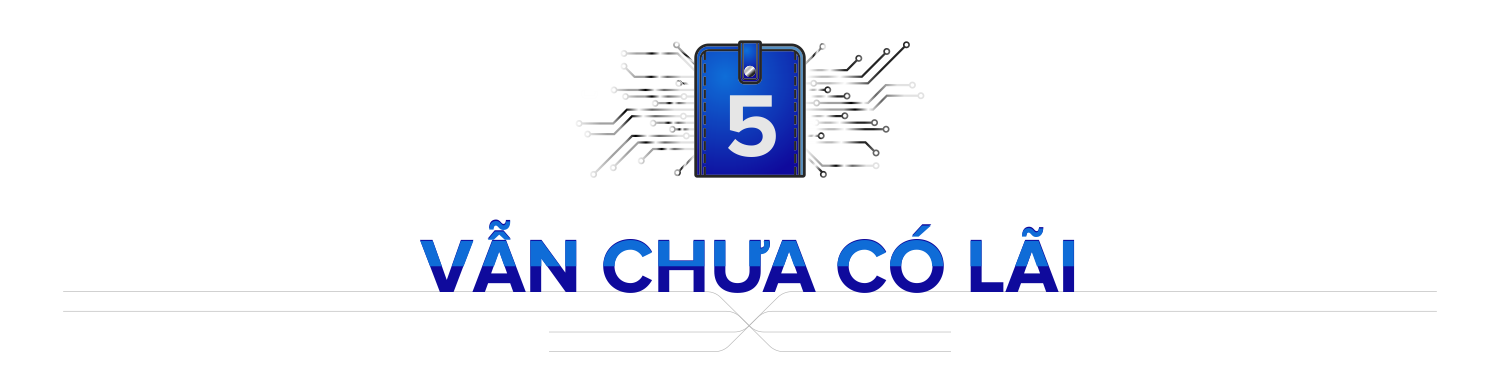 Ví điện tử Việt 2020: 9 cái tên mới, siết tính ẩn danh và thị trường tiếp tục phân mảnh - Ảnh 7. Ví điện tử Việt 2020: 9 cái tên mới, siết tính ẩn danh và thị trường tiếp tục phân mảnh - Ảnh 7.