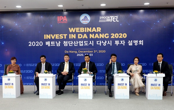 Doanh nghiệp Hàn Quốc đang quan tâm đầu tư lĩnh vực chế biến, chế tạo, phần mềm - Ảnh 1. Doanh nghiệp Hàn Quốc đang quan tâm đầu tư lĩnh vực chế biến, chế tạo, phần mềm - Ảnh 1.