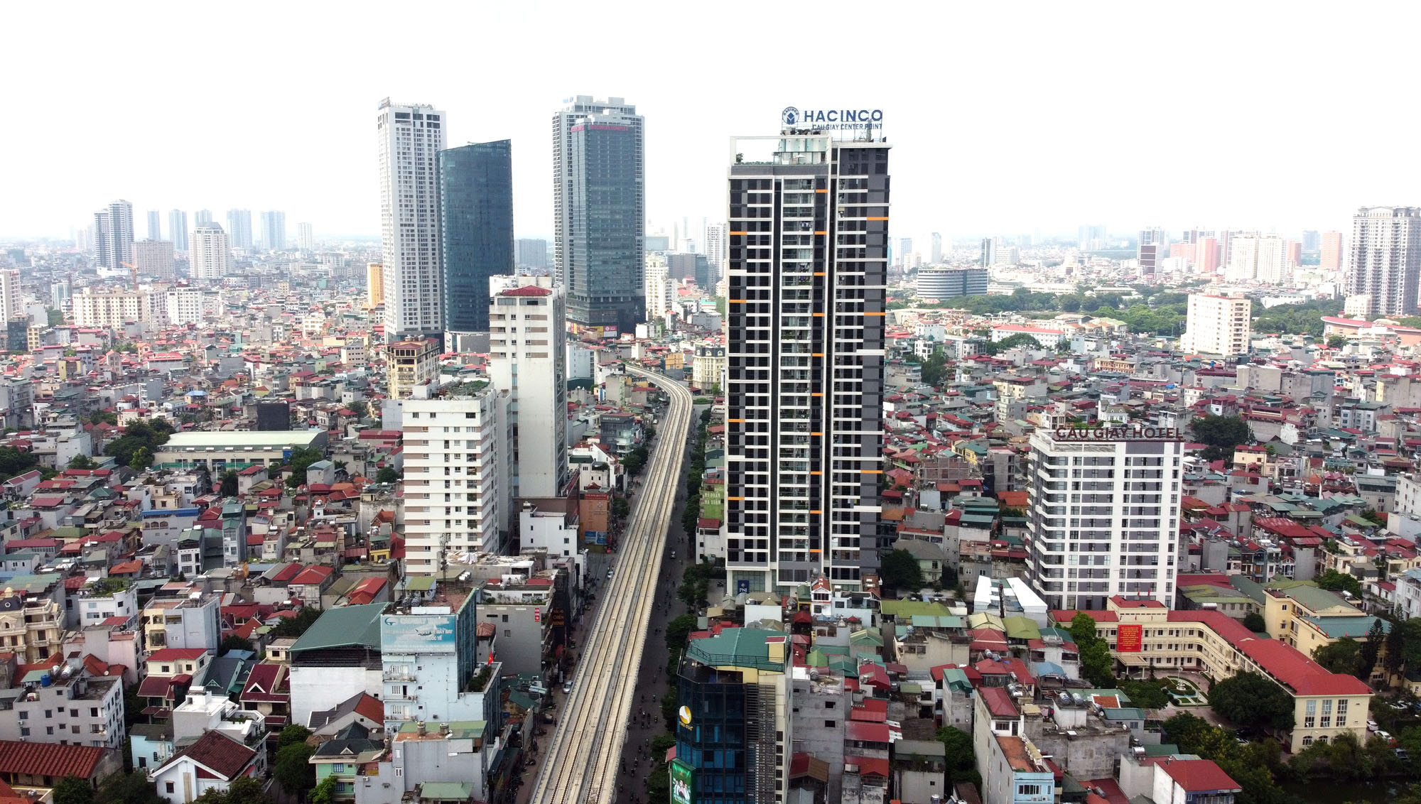 Bất động sản sẽ hưởng lợi từ những yếu tố vĩ mô trong năm 2021 - Ảnh 1. Bất động sản sẽ hưởng lợi từ những yếu tố vĩ mô trong năm 2021 - Ảnh 1.