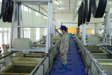 Doanh nghiệp duy nhất của Việt Nam được sản xuất pháo hoa