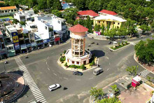 Thu hồi dự án treo 13 năm của UDEC