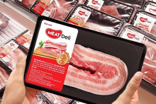 Chủ tịch 3F Việt giữ chức phó TGĐ Masan MEATLife