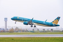 Bộ GTVT: Yêu cầu Cục hàng không đề xuất xử phạt Vietnam Airlines vì để lây nhiễm Covid-19 ra cộng đồng