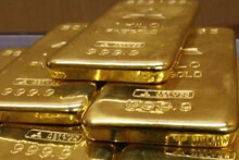 Dự báo giá vàng 5/12: Khả năng quay lại đà giảm vào đầu phiên?