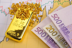 Giá vàng hôm nay 4/12: Không có nhiều biến động sau hai phiên tăng liên tiếp