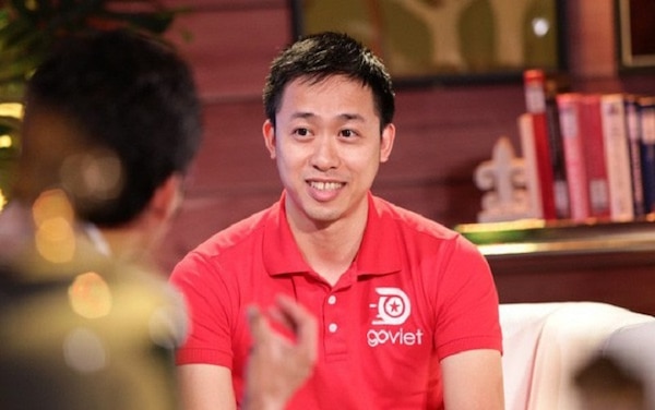 Cựu CEO Go-Viet âm thầm đầu quân cho MoMo - Ảnh 1.