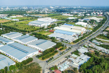 Nhanh chóng tăng nguồn cung đất công nghiệp để thu hút ‘đại bàng’ về ‘làm tổ’