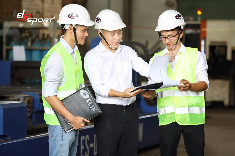 CEO Elipsport: ‘Phát triển máy bay cá nhân Elipsport-Air với khát vọng vươn xa Việt Nam’ - Ảnh 3. CEO Elipsport: ‘Phát triển máy bay cá nhân Elipsport-Air với khát vọng vươn xa Việt Nam’ - Ảnh 3.