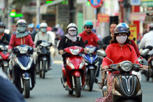 Thời tiết TP HCM hôm nay 5/12: Sáng sớm se lạnh, trưa hửng nắng, Cần Thơ đêm không mưa