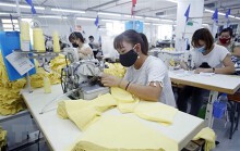 Liệu ngành dệt may có thể tận dụng cơ hội từ Hiệp định RCEP?