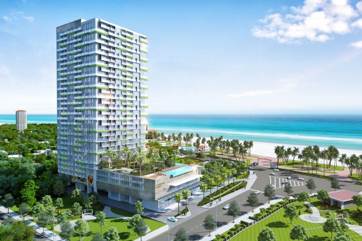 Doanh nghiệp vừa mua lại công ty con của DIC Corp là ai? - Ảnh 1. Doanh nghiệp vừa mua lại công ty con của DIC Corp là ai? - Ảnh 1.