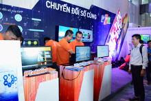 Chuyển đổi số để dẫn đầu