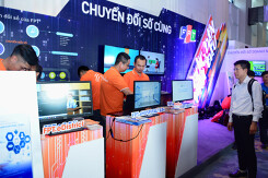 Chuyển đổi số để dẫn đầu