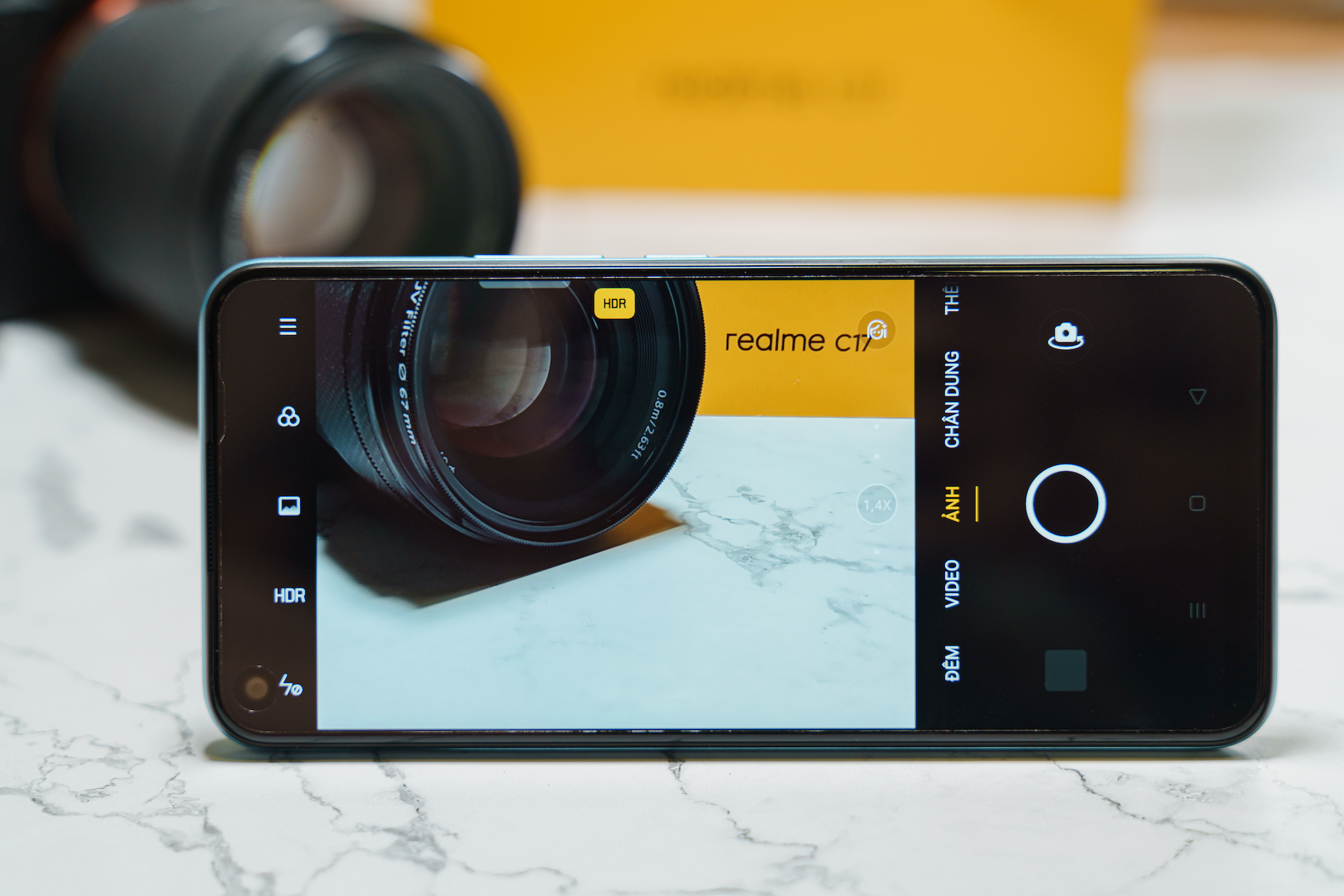 Thị trường điện thoại và đồng hồ tháng 12 thêm sức nóng từ Realme - Ảnh 3. Thị trường điện thoại và đồng hồ tháng 12 thêm sức nóng từ Realme - Ảnh 3.
