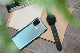 Thị trường điện thoại và đồng hồ tháng 12 thêm sức nóng từ Realme