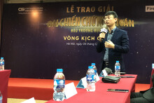 Thị trường chứng khoán Việt Nam sẽ tăng điểm trong tháng 12?
