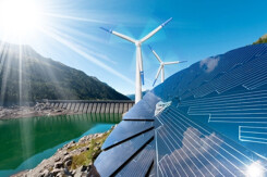 BCG Energy huy động thành công hơn 1.000 tỉ đồng đầu tư vào năng lượng tái tạo