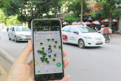 Giá cước của Grab sẽ tăng sau khi Nghị định 126 có hiệu lực?
