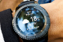 Cách sử dụng đồng hồ thông minh hãng Apple Watch, Samsung hiệu quả nhất