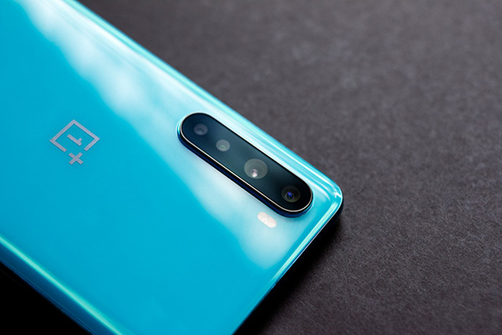 OnePlus Nord N10 5G cao cấp chính thức ra mắt tại Việt Nam với giá mềm - Ảnh 2. OnePlus Nord N10 5G cao cấp chính thức ra mắt tại Việt Nam với giá mềm - Ảnh 2.