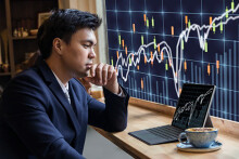 Niêm yết, chuyển sàn - đòn bẩy giúp giá cổ phiếu và vốn của ngân hàng tăng mạnh