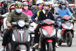 Thời tiết Hà Nội hôm nay 7/12: Đầu tuần vẫn chìm trong gió rét, nắng hanh, Hải Phòng giảm nhiệt