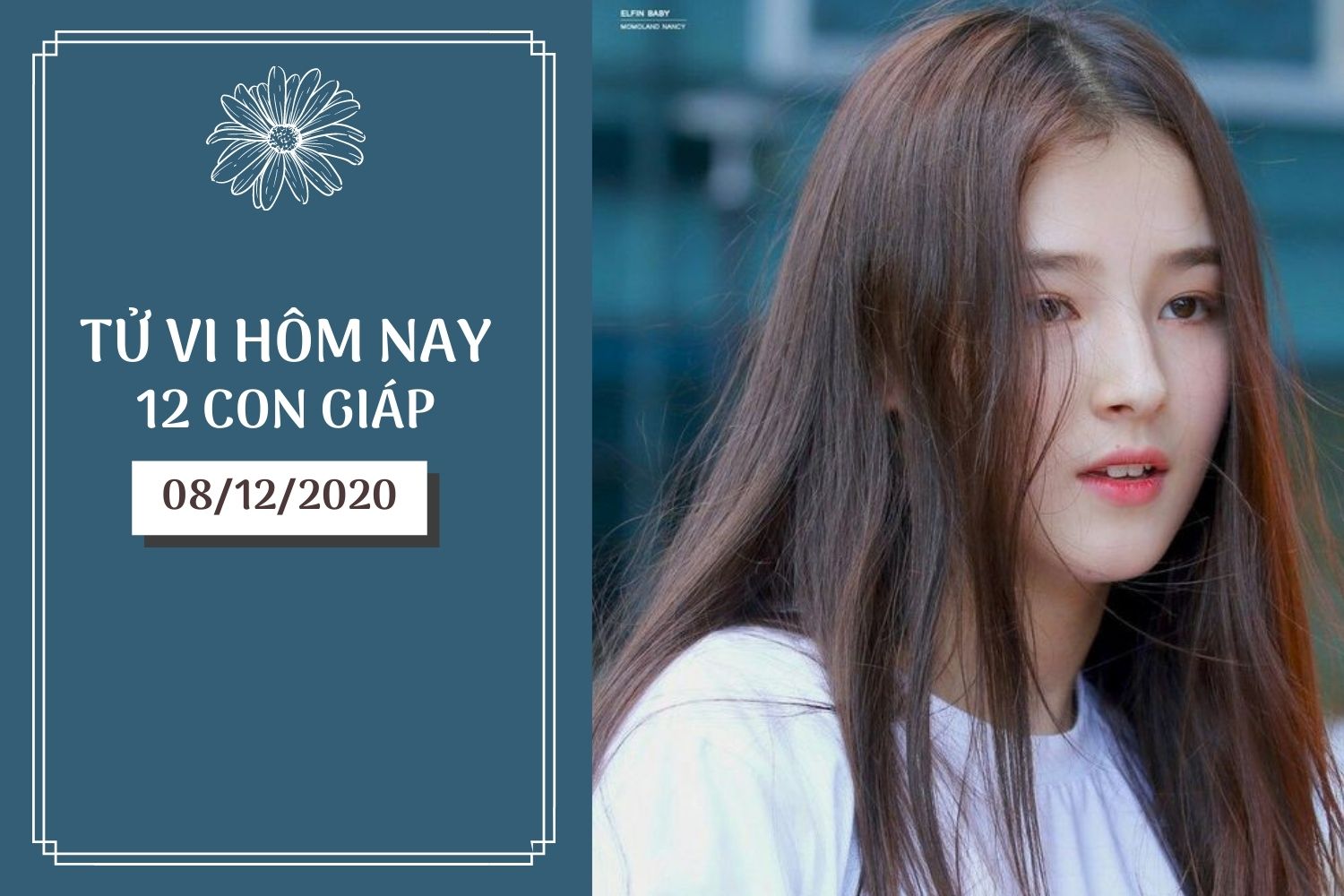 Tử vi hàng ngày hôm nay 8/12 của 12 con giáp: Tuất tình duyên khởi sắc, Hợi vững vàng công danh - Ảnh 1. Tử vi hàng ngày hôm nay 8/12 của 12 con giáp: Tuất tình duyên khởi sắc, Hợi vững vàng công danh - Ảnh 1.