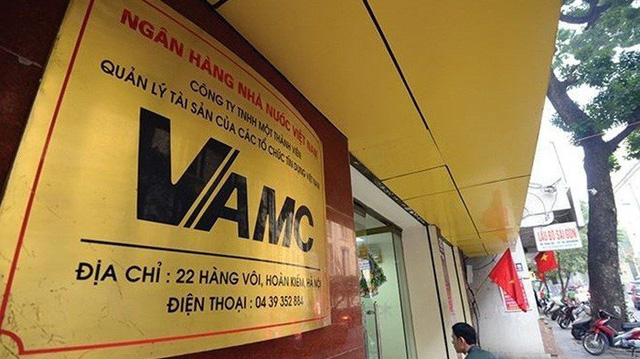 Đề xuất mở rộng hoạt động VAMC tới mua, bán nợ của mọi thành phần trong nền kinh tế - Ảnh 1. Đề xuất mở rộng hoạt động VAMC tới mua, bán nợ của mọi thành phần trong nền kinh tế - Ảnh 1.