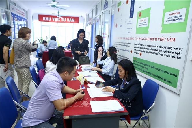 Đà Nẵng trợ cấp thất nghiệp cho gần 22 nghìn người số tiền 356 tỉ đồng - Ảnh 1. Đà Nẵng trợ cấp thất nghiệp cho gần 22 nghìn người số tiền 356 tỉ đồng - Ảnh 1.