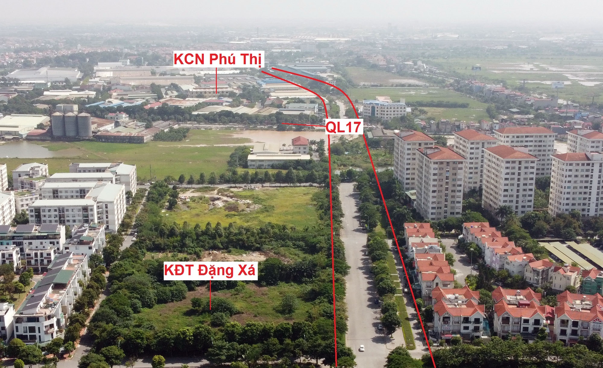 đường sẽ mở theo qui hoạch ở xã Phú Thị, Gia Lâm, Hà Nội - Ảnh 3. đường sẽ mở theo qui hoạch ở xã Phú Thị, Gia Lâm, Hà Nội - Ảnh 3.