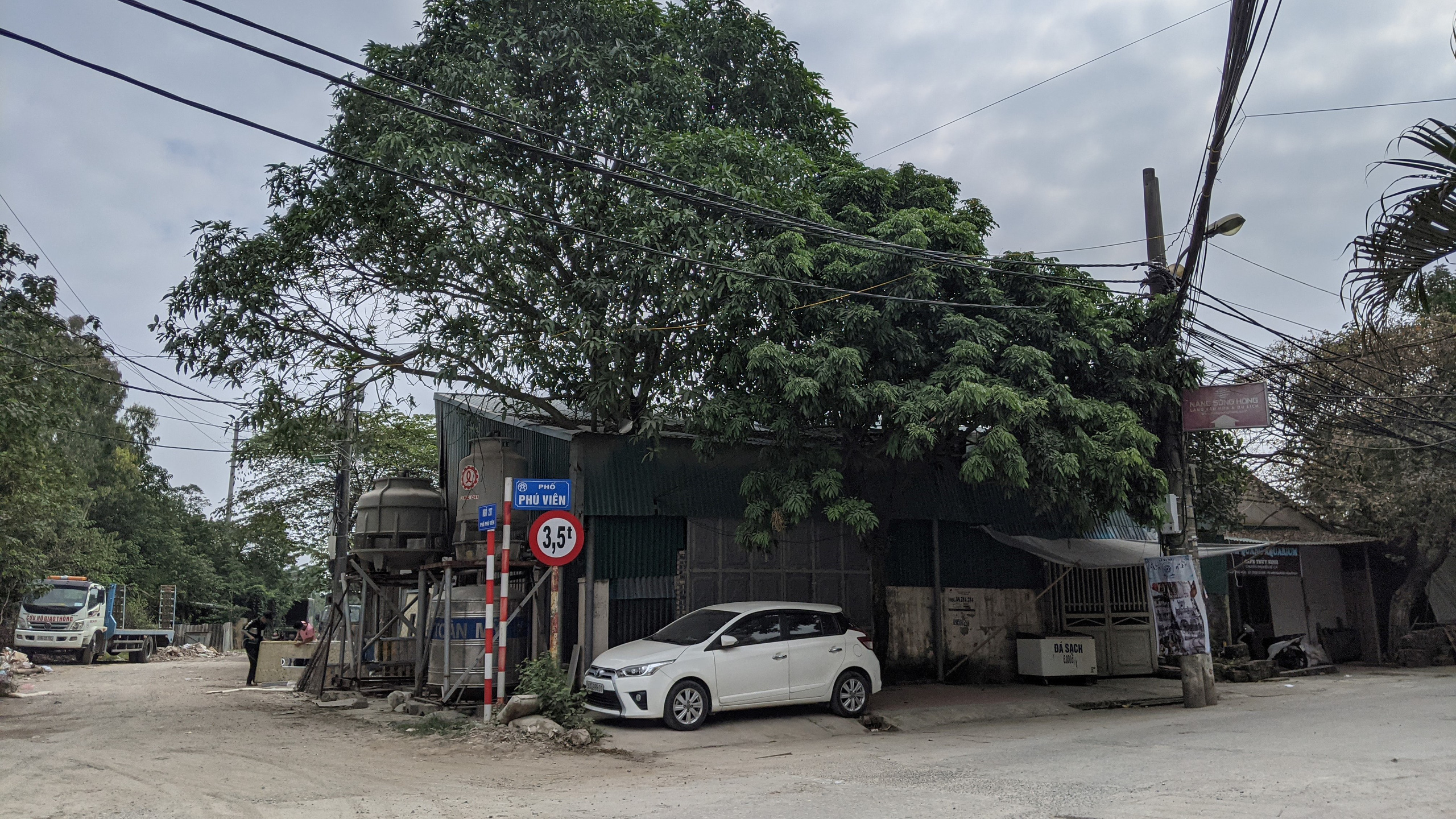 Ba khu đất dính qui hoạch ở phường Bồ Đề, Long Biên, Hà Nội - Ảnh 11. Ba khu đất dính qui hoạch ở phường Bồ Đề, Long Biên, Hà Nội - Ảnh 11.