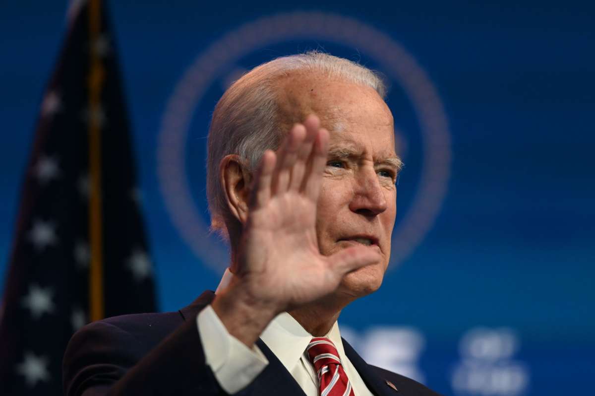 Những người sẽ nắm trọng trách trong chính quyền ông Biden - Ảnh 1. Những người sẽ nắm trọng trách trong chính quyền ông Biden - Ảnh 1.
