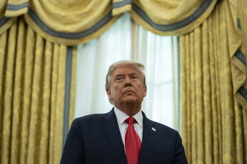 Ngày 8/12 sẽ dập tắt hi vọng lật ngược cuộc bầu cử của phe Trump - Ảnh 1. Ngày 8/12 sẽ dập tắt hi vọng lật ngược cuộc bầu cử của phe Trump - Ảnh 1.