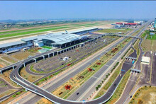 VCSC: Dự án sân bay quốc tế Long Thành sẽ đảm bảo tăng trưởng dài hạn cho ACV giai đoạn 2026 - 2035