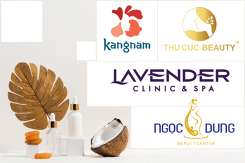 Cuộc đua ngành thẩm mĩ: Doanh thu Thu Cúc Beauty hơn gấp đôi nhưng Lavender từng tắm trắng cho Ngọc Trinh lại đứng đầu về lợi nhuận