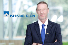 Dragon Capital giảm tỉ lệ sở hữu tại Nhà Khang Điền xuống 14,98%