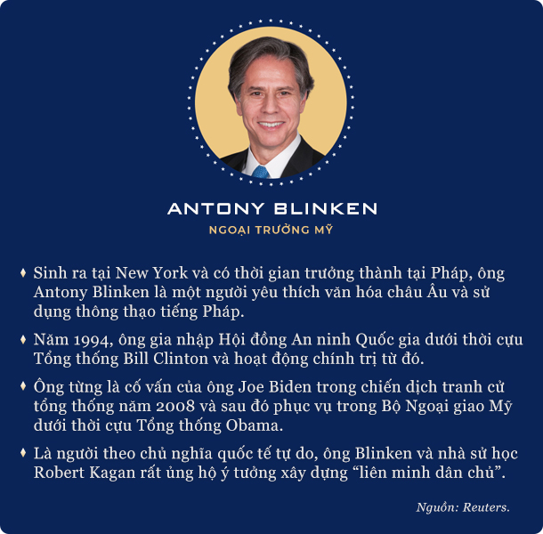 Ông Biden nói 'nước Mỹ đã trở lại', liệu châu Á có sẵn sàng đón chào? - Ảnh 3. Ông Biden nói 'nước Mỹ đã trở lại', liệu châu Á có sẵn sàng đón chào? - Ảnh 1.